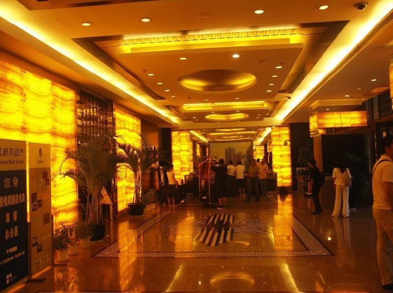 Tong Ji Garden Apartment Шанхай Екстериор снимка
